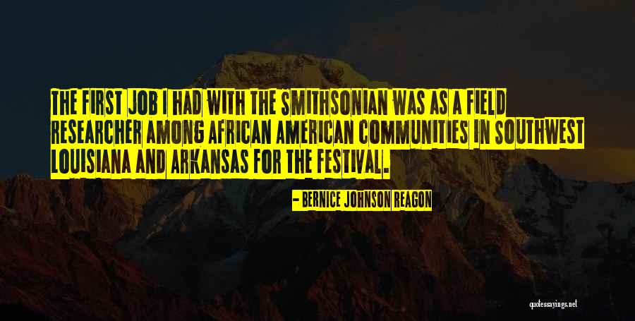 Wergeland Lodge Quotes By Bernice Johnson Reagon Wergeland Lodge Quotes By Bernice Johnson Reagon