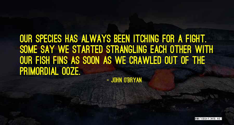 Wergin Fairbury Quotes By John O'Bryan Wergin Fairbury Quotes By John O'Bryan