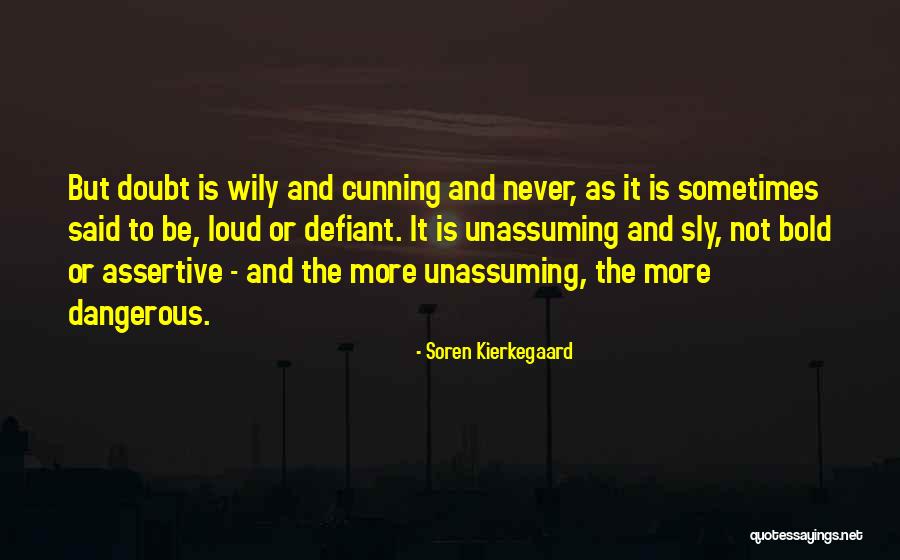 Wergin Good Quotes By Soren Kierkegaard Wergin Good Quotes By Soren Kierkegaard