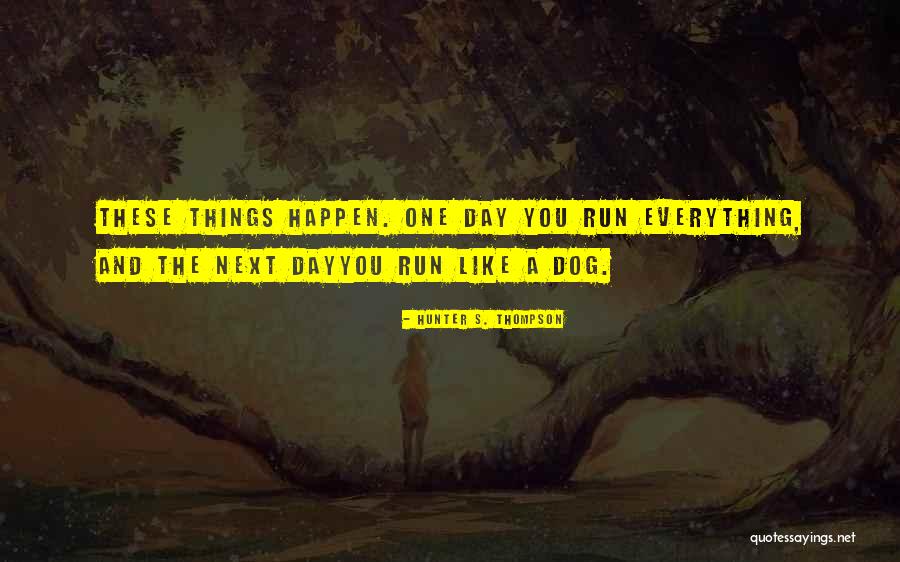 Werkelijk Puzzelwoord Quotes By Hunter S. Thompson Werkelijk Puzzelwoord Quotes By Hunter S. Thompson