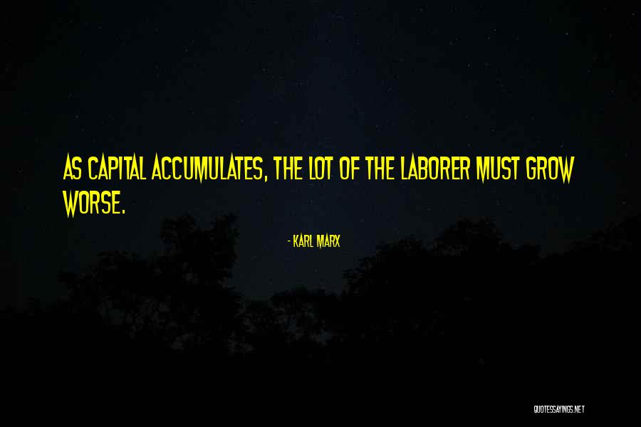 Werkelijke Quotes By Karl Marx Werkelijke Quotes By Karl Marx