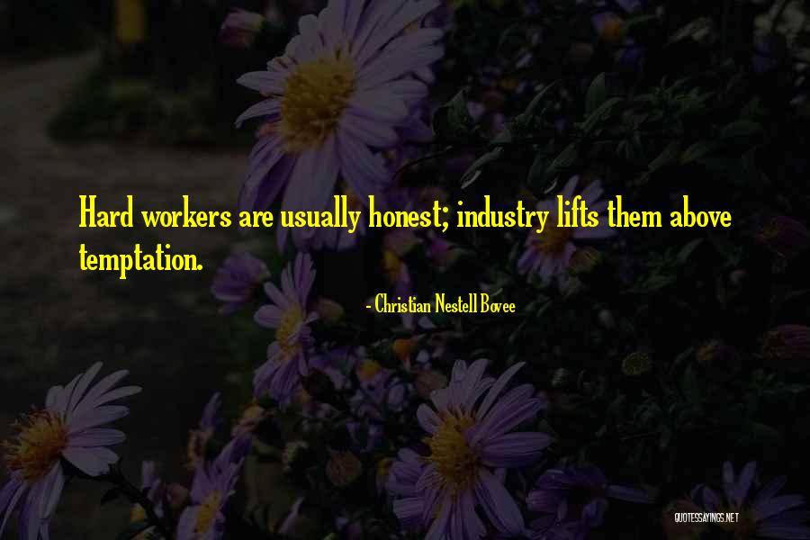 Werkheiser Jewelers Quotes By Christian Nestell Bovee Werkheiser Jewelers Quotes By Christian Nestell Bovee
