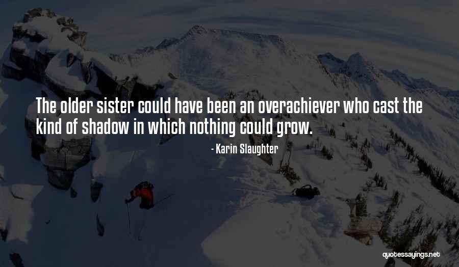 Werkheiser Jewelers Quotes By Karin Slaughter Werkheiser Jewelers Quotes By Karin Slaughter