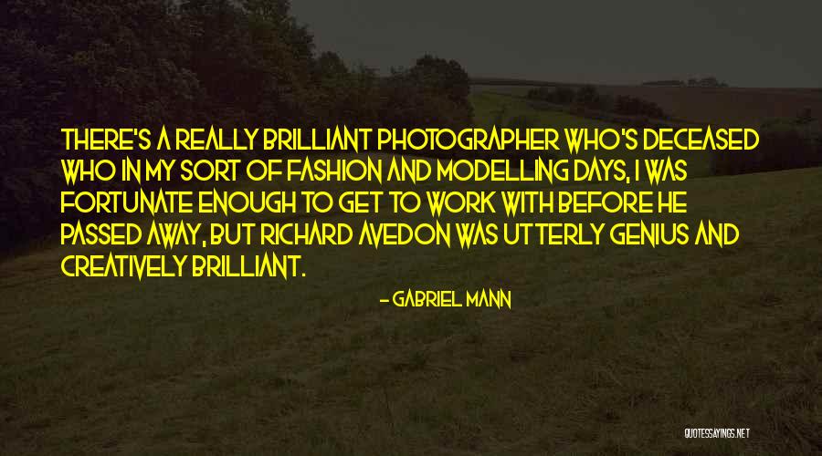 Werklund Calgary Quotes By Gabriel Mann Werklund Calgary Quotes By Gabriel Mann