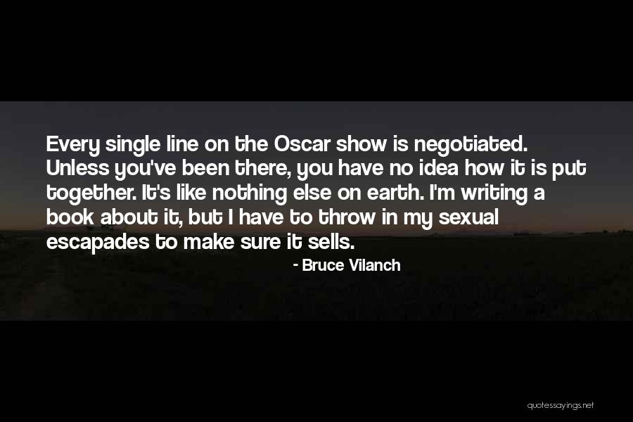 Werkmeister James Quotes By Bruce Vilanch Werkmeister James Quotes By Bruce Vilanch