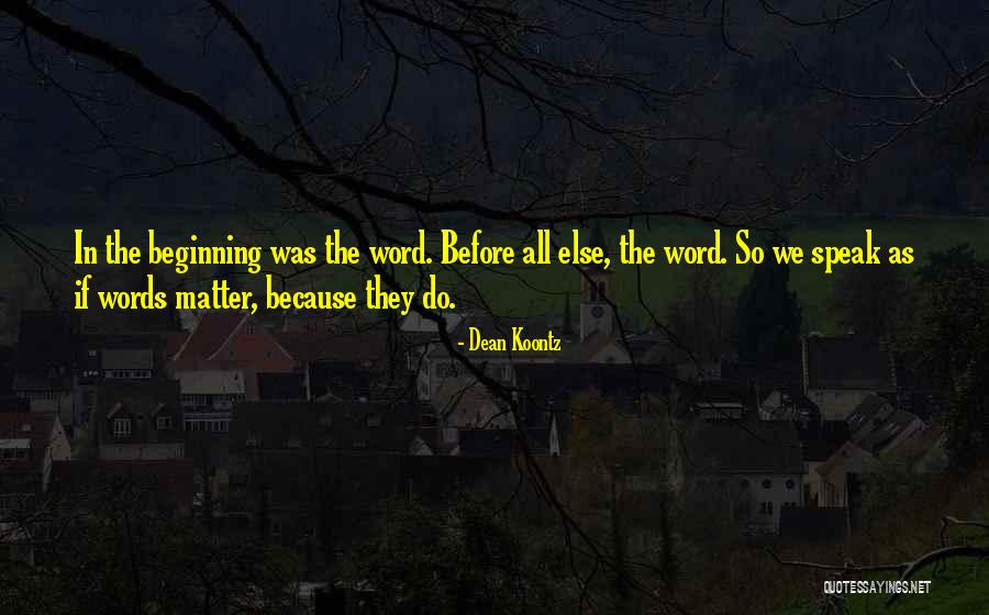 Werkmeister Periodontist Quotes By Dean Koontz Werkmeister Periodontist Quotes By Dean Koontz