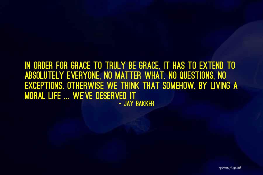 Werkmeister Periodontist Quotes By Jay Bakker Werkmeister Periodontist Quotes By Jay Bakker