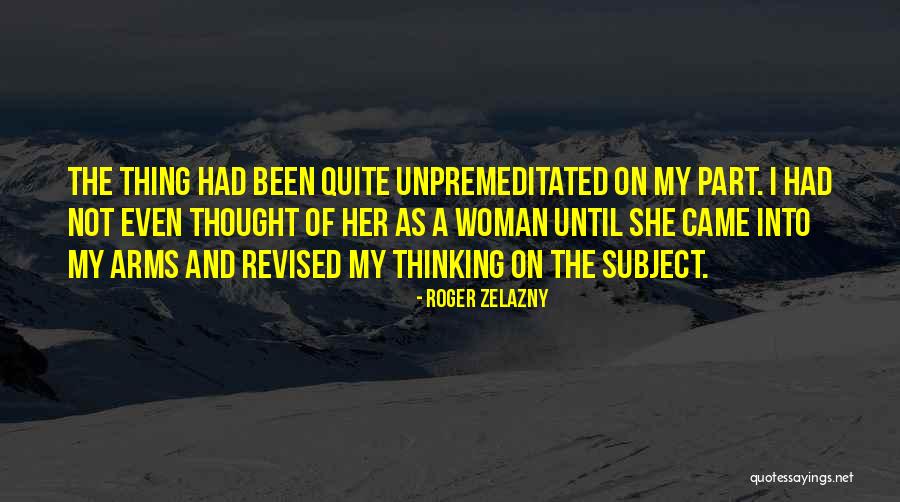 Werkpaarden Quotes By Roger Zelazny Werkpaarden Quotes By Roger Zelazny