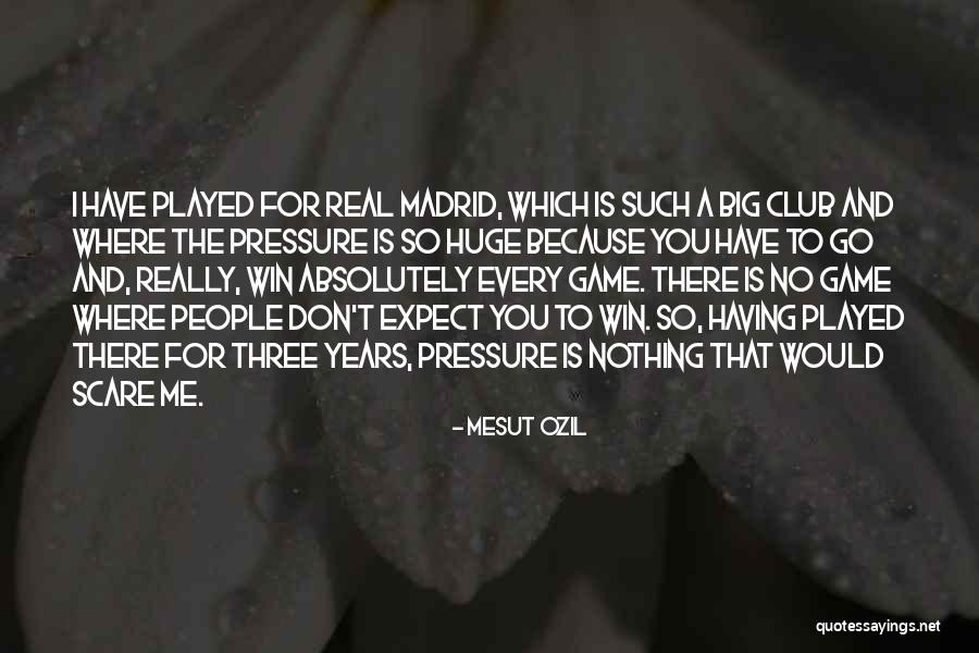 Werktough Quotes By Mesut Ozil Werktough Quotes By Mesut Ozil