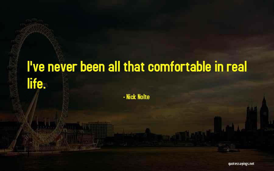 Werktough Quotes By Nick Nolte Werktough Quotes By Nick Nolte