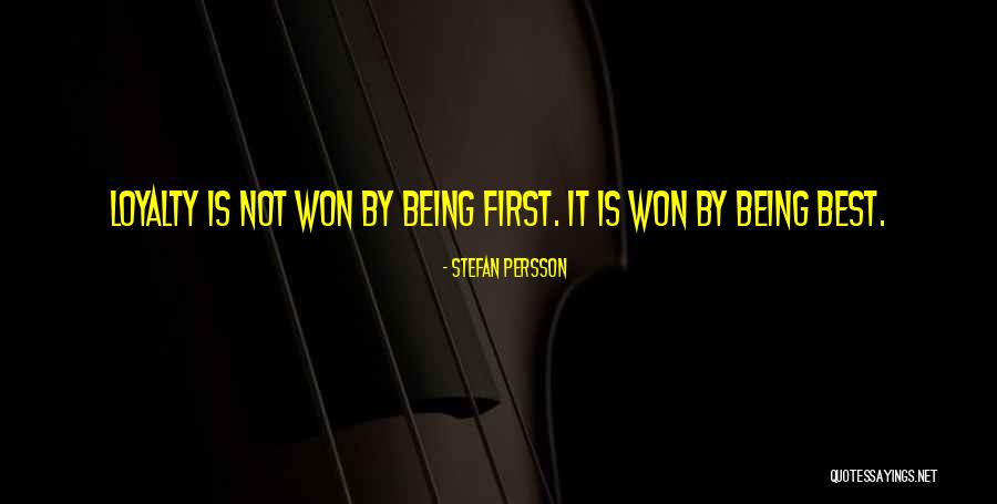 Werkzeug Usa Quotes By Stefan Persson Werkzeug Usa Quotes By Stefan Persson
