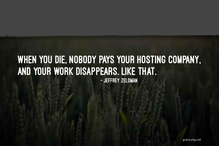 Werkzeuge Online Quotes By Jeffrey Zeldman Werkzeuge Online Quotes By Jeffrey Zeldman