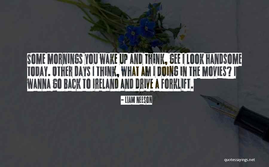 Werld Is Mine Quotes By Liam Neeson Werld Is Mine Quotes By Liam Neeson