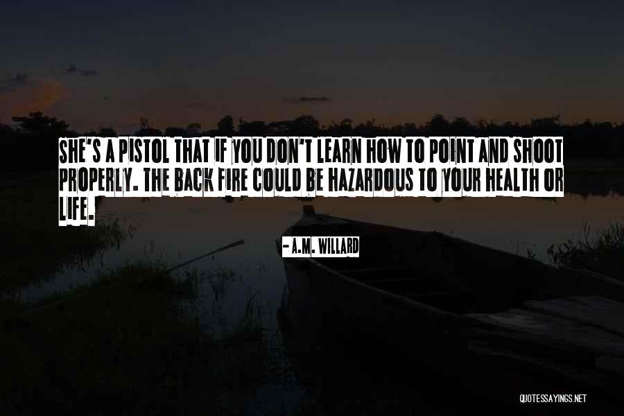 Werld Of Tanks Quotes By A.M. Willard Werld Of Tanks Quotes By A.M. Willard