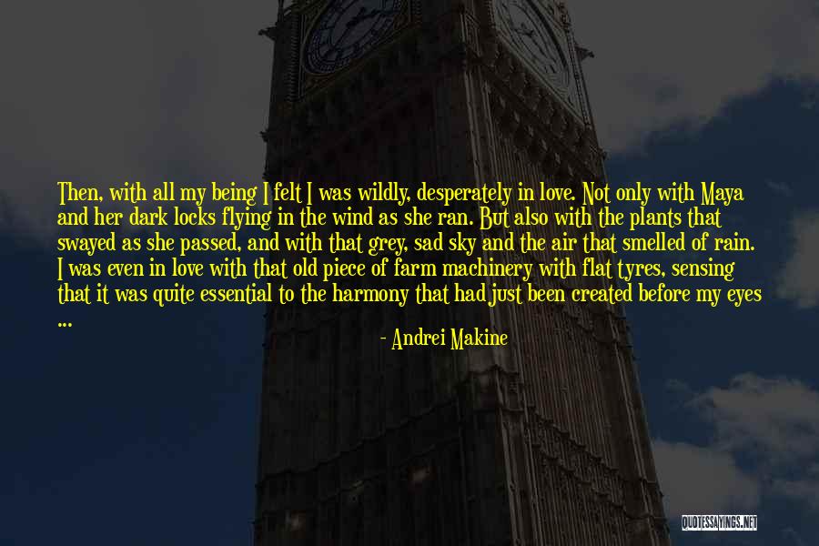 Werld Of Tanks Quotes By Andrei Makine Werld Of Tanks Quotes By Andrei Makine