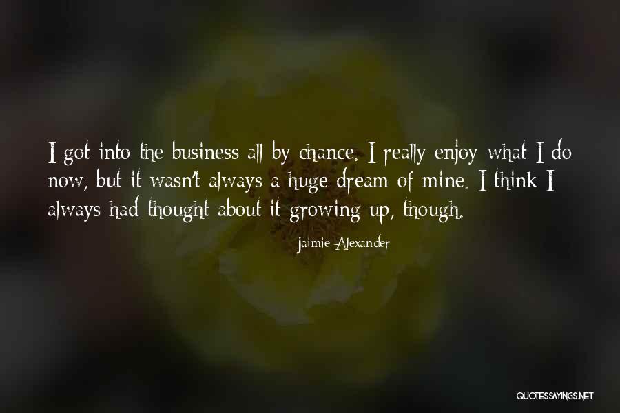 Werler Hard Quotes By Jaimie Alexander Werler Hard Quotes By Jaimie Alexander