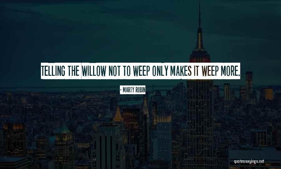 Werler Mahnilar Quotes By Marty Rubin Werler Mahnilar Quotes By Marty Rubin