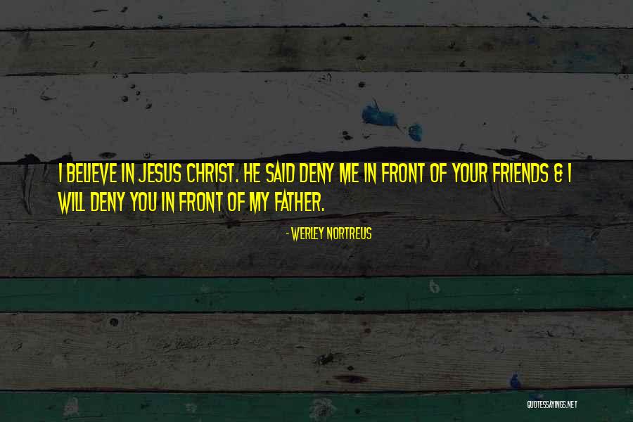 Werley Nortreus Quotes 201939 Werley Nortreus Quotes 201939