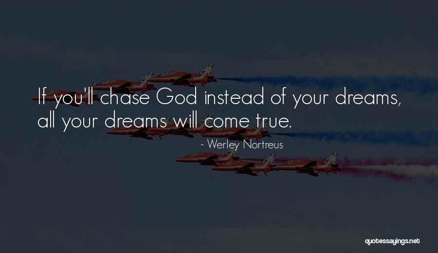 Werley Nortreus Quotes 597710 Werley Nortreus Quotes 597710