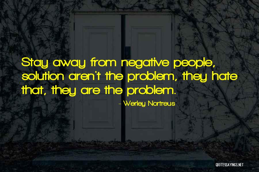 Werley Nortreus Quotes 632259 Werley Nortreus Quotes 632259