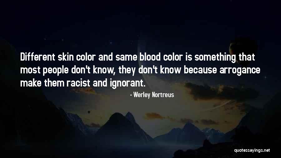 Werley Nortreus Quotes 798756 Werley Nortreus Quotes 798756