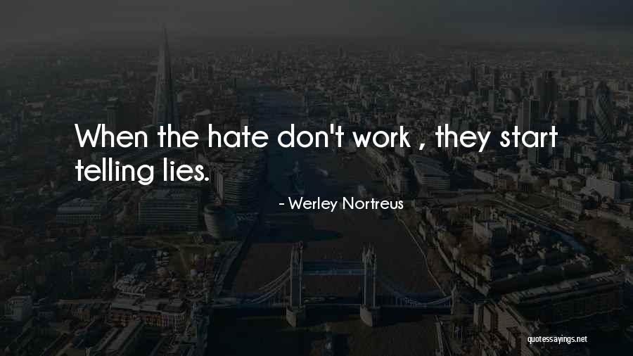Werley Nortreus Quotes 943502 Werley Nortreus Quotes 943502