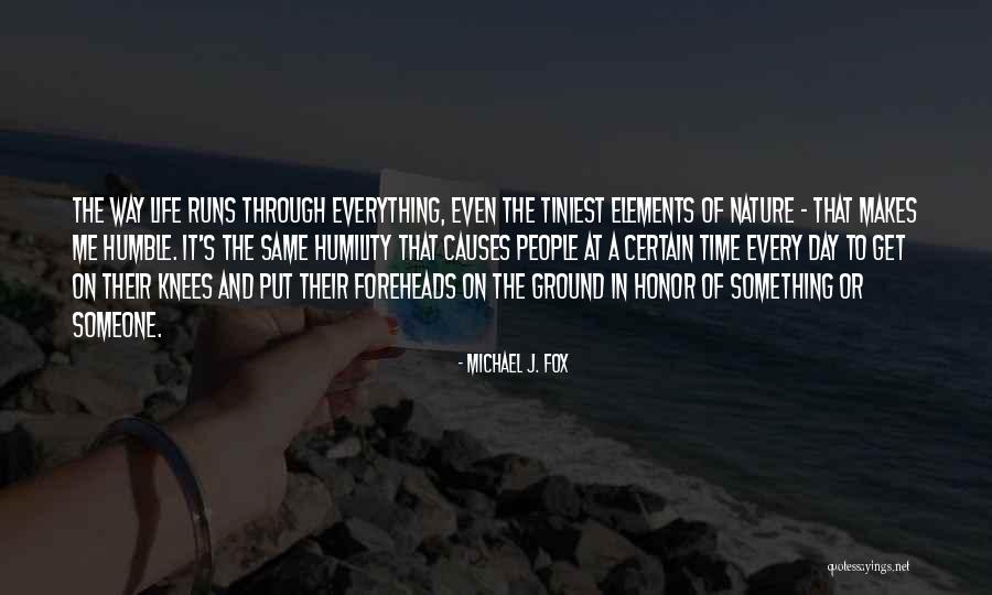 Werley Quotes By Michael J. Fox Werley Quotes By Michael J. Fox