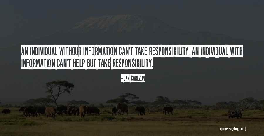 Werleys Quotes By Jan Carlzon Werleys Quotes By Jan Carlzon