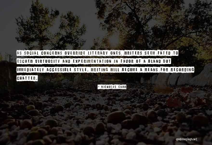 Werlinger Landscaping Quotes By Nicholas Carr Werlinger Landscaping Quotes By Nicholas Carr
