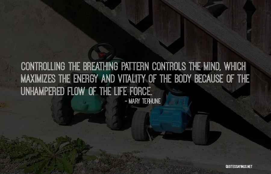 Werlingers Quotes By Mary Terhune Werlingers Quotes By Mary Terhune