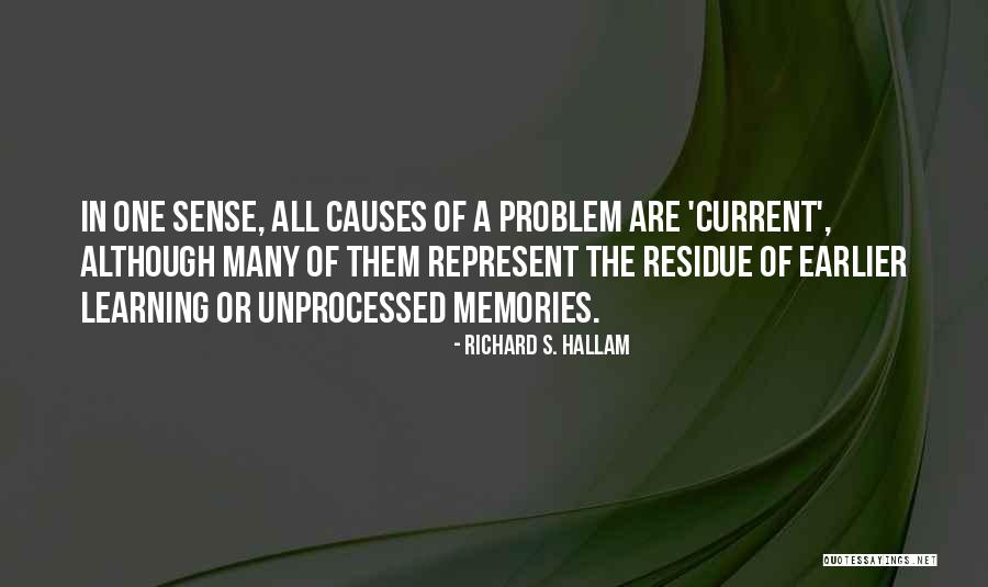 Wermelskirchen Quotes By Richard S. Hallam Wermelskirchen Quotes By Richard S. Hallam