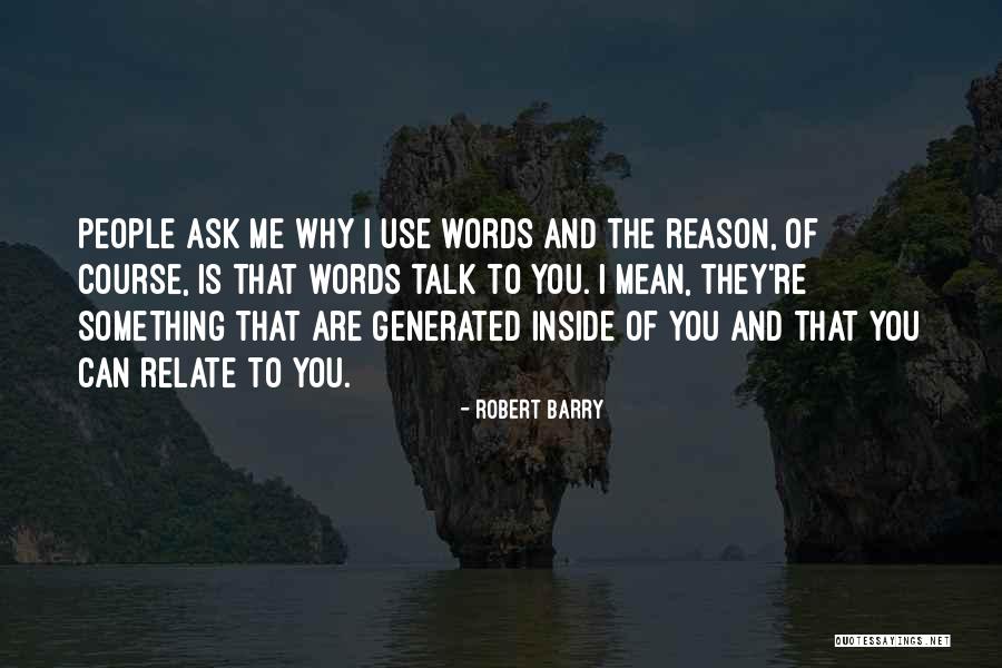 Wermuth Bruce Quotes By Robert Barry Wermuth Bruce Quotes By Robert Barry