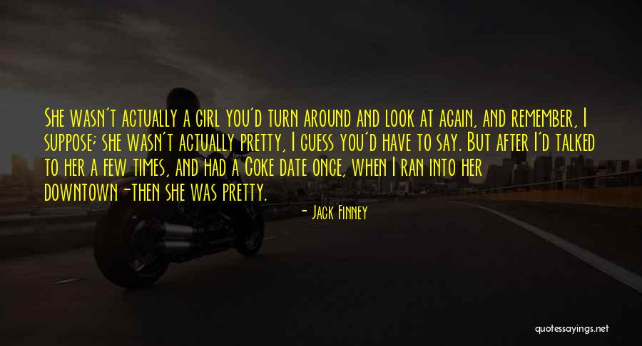 Wernburg Full Quotes By Jack Finney Wernburg Full Quotes By Jack Finney