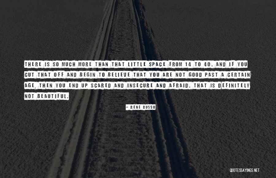Wernecke Teachings Quotes By Rene Russo Wernecke Teachings Quotes By Rene Russo