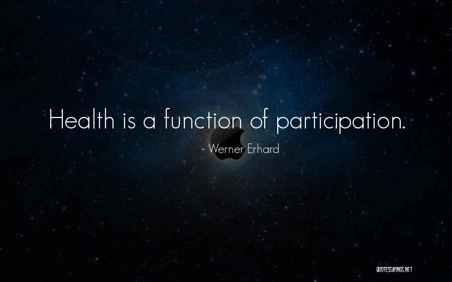 Werner Erhard Quotes 1031038 Werner Erhard Quotes 1031038