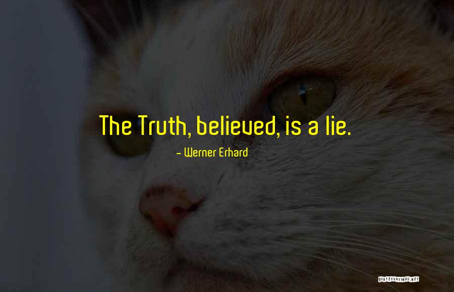 Werner Erhard Quotes 2025979 Werner Erhard Quotes 2025979