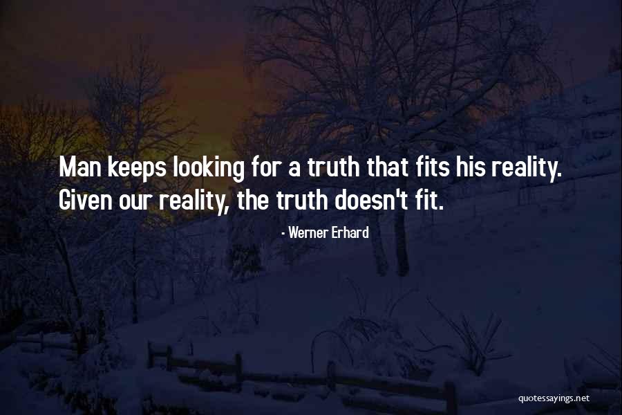Werner Erhard Quotes 582492 Werner Erhard Quotes 582492