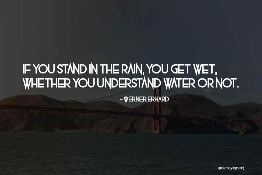 Werner Erhard Quotes 667272 Werner Erhard Quotes 667272