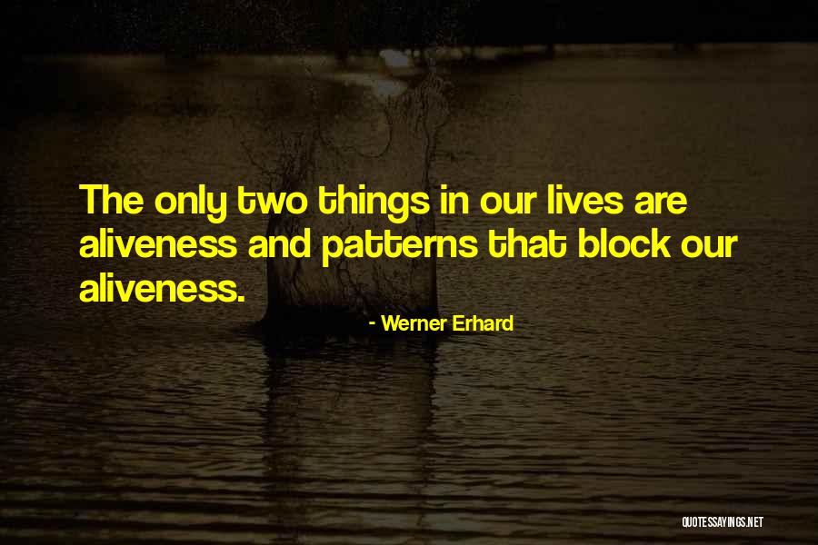 Werner Erhard Quotes 905729 Werner Erhard Quotes 905729