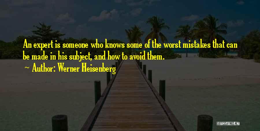 Werner Heisenberg Quotes 1878963