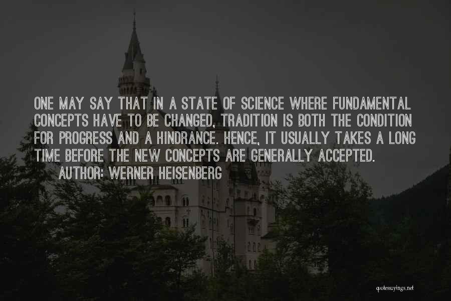 Werner Heisenberg Quotes 2122042