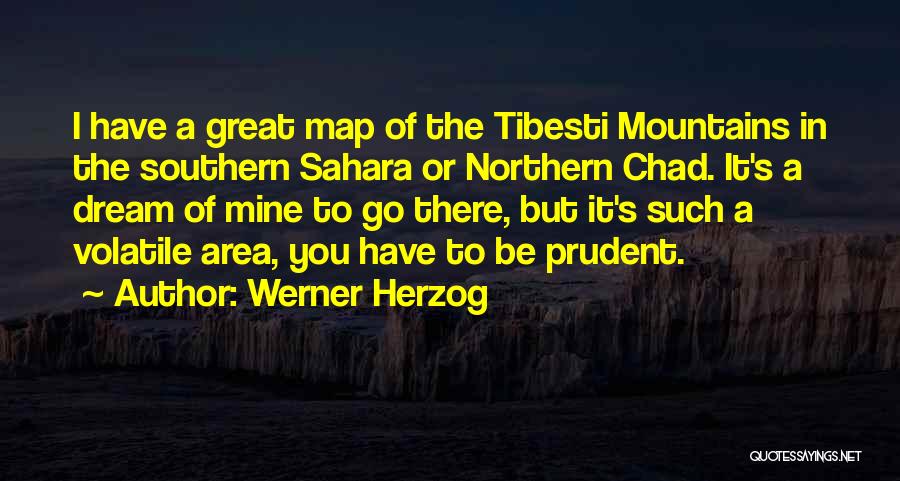 Werner Herzog Quotes 1001576