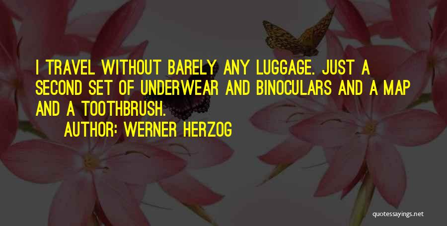 Werner Herzog Quotes 1260230