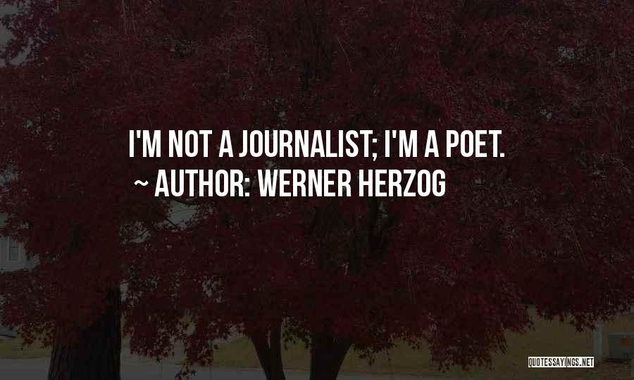 Werner Herzog Quotes 1278951