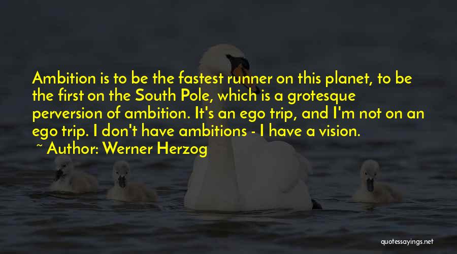 Werner Herzog Quotes 1341990