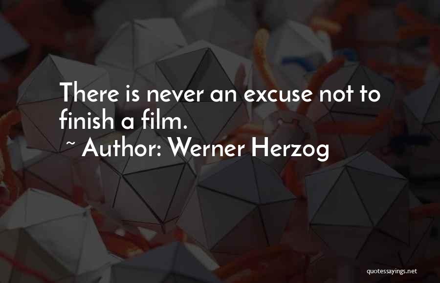 Werner Herzog Quotes 1372929