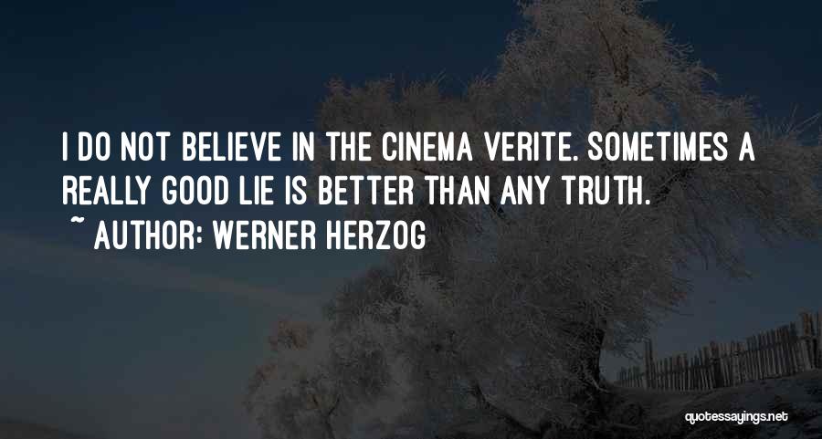 Werner Herzog Quotes 1466737