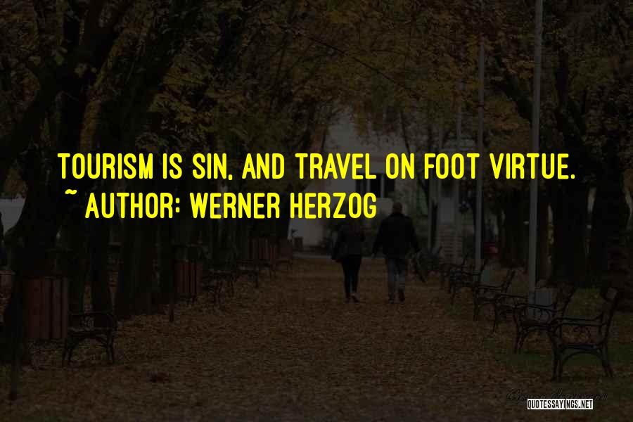 Werner Herzog Quotes 152638