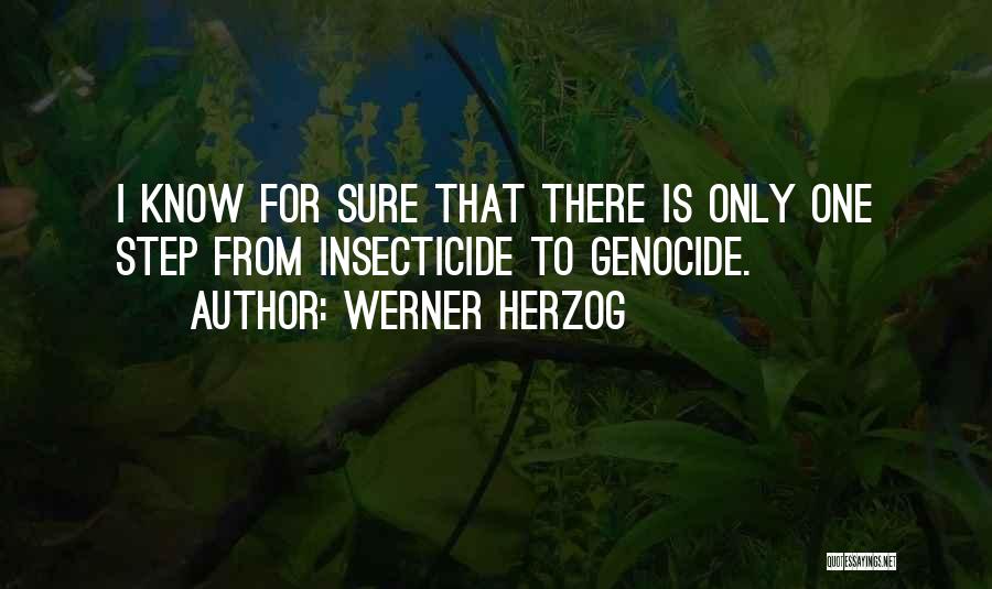 Werner Herzog Quotes 1776527