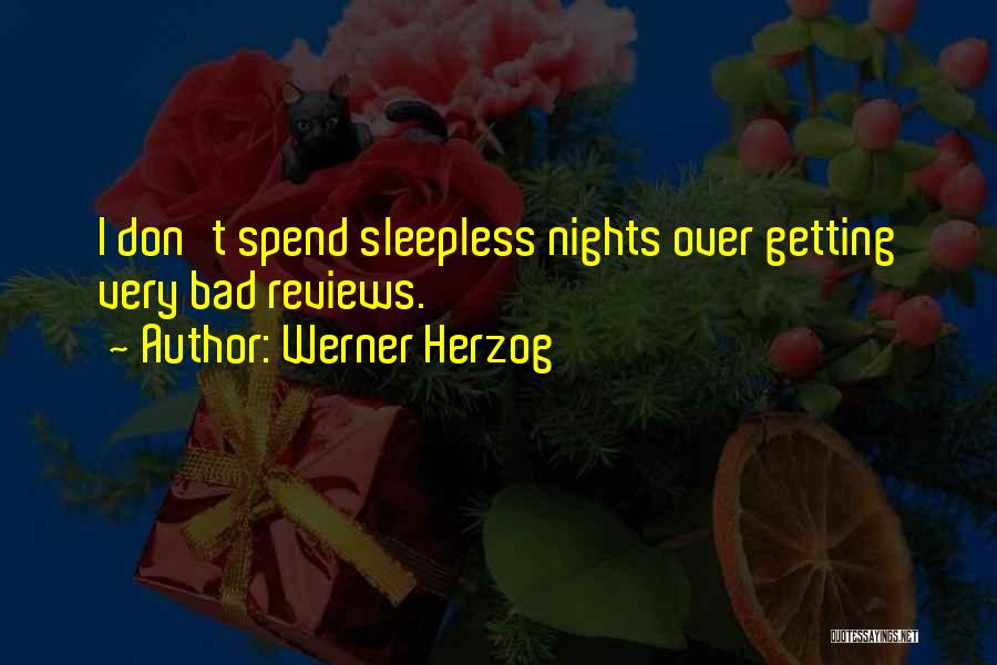 Werner Herzog Quotes 402964